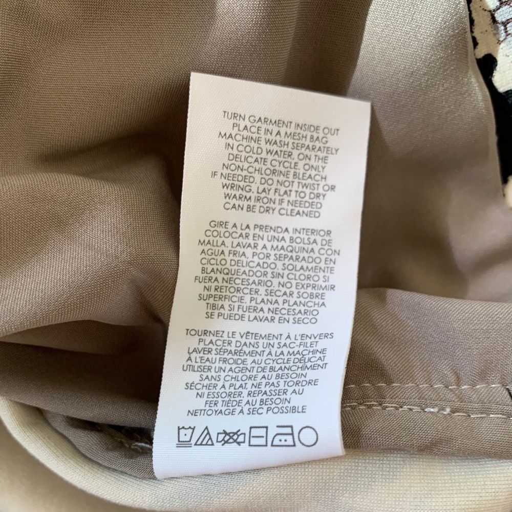 Cabi Python Blazer, Size: 2 #3733 - image 8